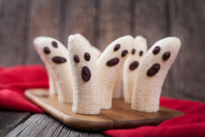 Tricks and Healthy Treats: Halloween Survival Guide