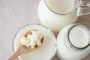 What On Earth is Kefir, and How Do I Drink (Eat?) It