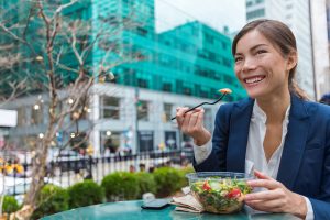 How Your Environment Affects Your Eats